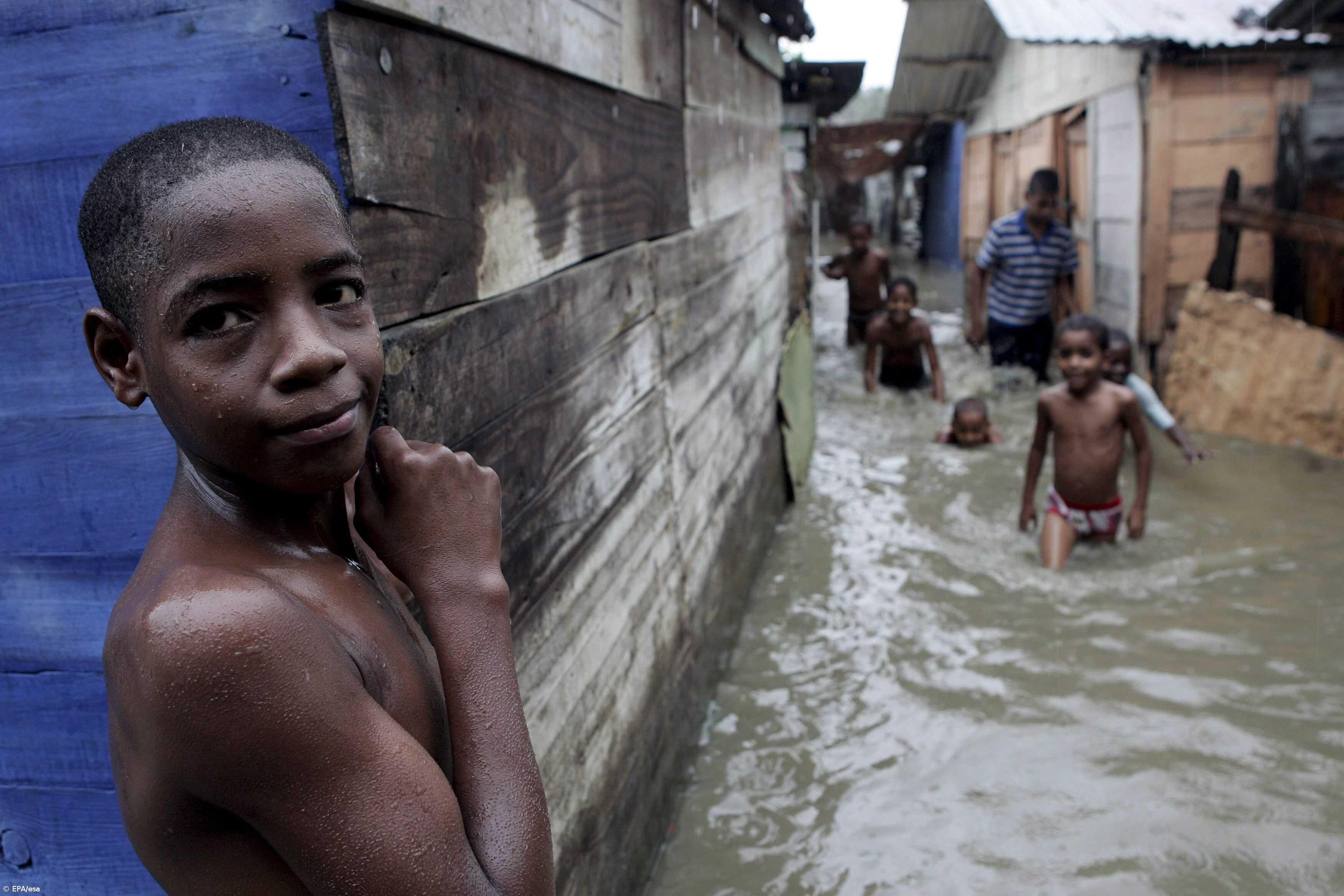 Cubanos preparam-se para tempestade Noel – Imagem 1