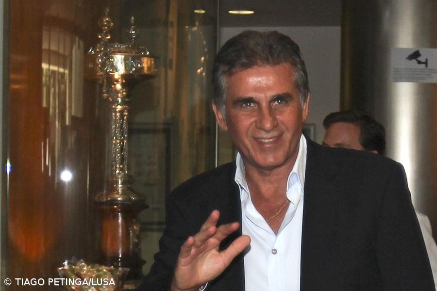 Queiroz diz que Colômbia sofreu porque não marcou cedo – Imagem 1