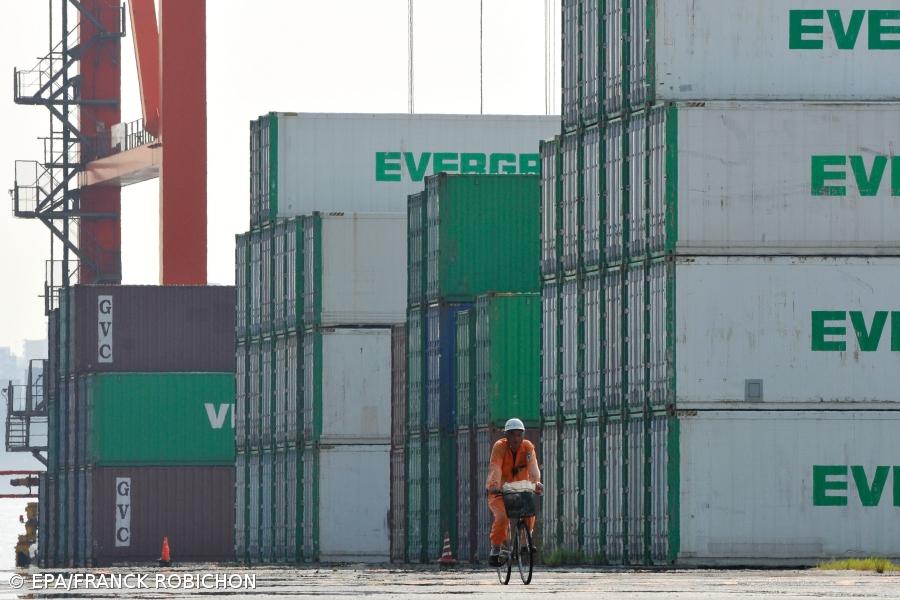 Greve dos pilotos "é irresponsável" e gera quebra de receitas signitivativa – Imagem 1