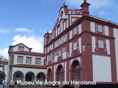 Museu de Angra investe 250 mil euros na requalificação – Imagem 1