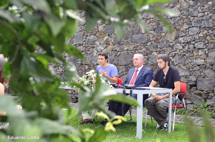 Campo de São Francisco acolhe evento de hip hop – Imagem 1