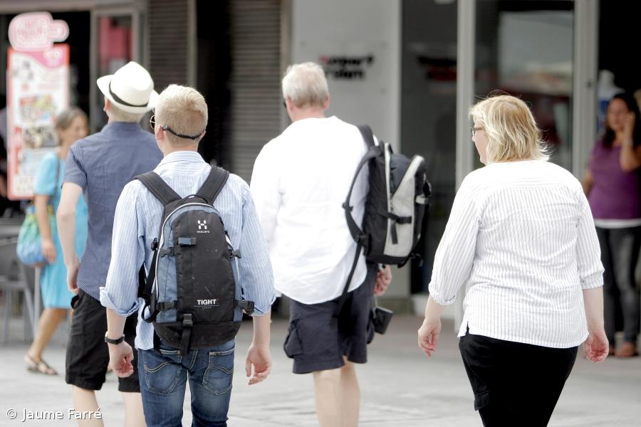 Mário Fortuna admite necessidade de "plano de emergência" para o turismo – Imagem 1