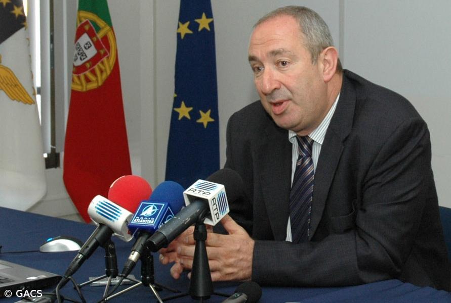 Governo dos Açores quer "aliança" com deputados da região sobre quadro comunitário – Imagem 1