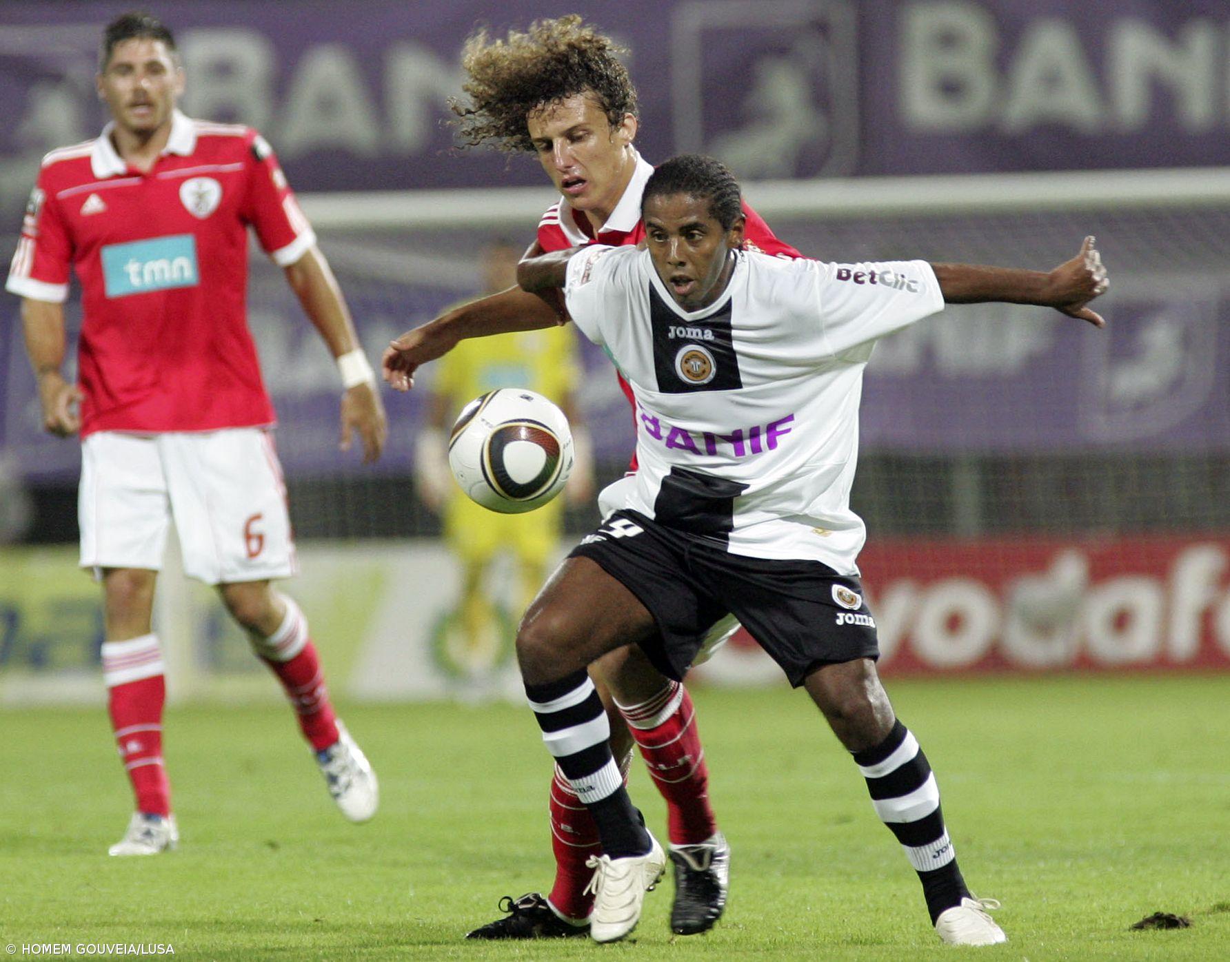 Benfica protagoniza pior arranque dos últimos 58 anos – Imagem 1