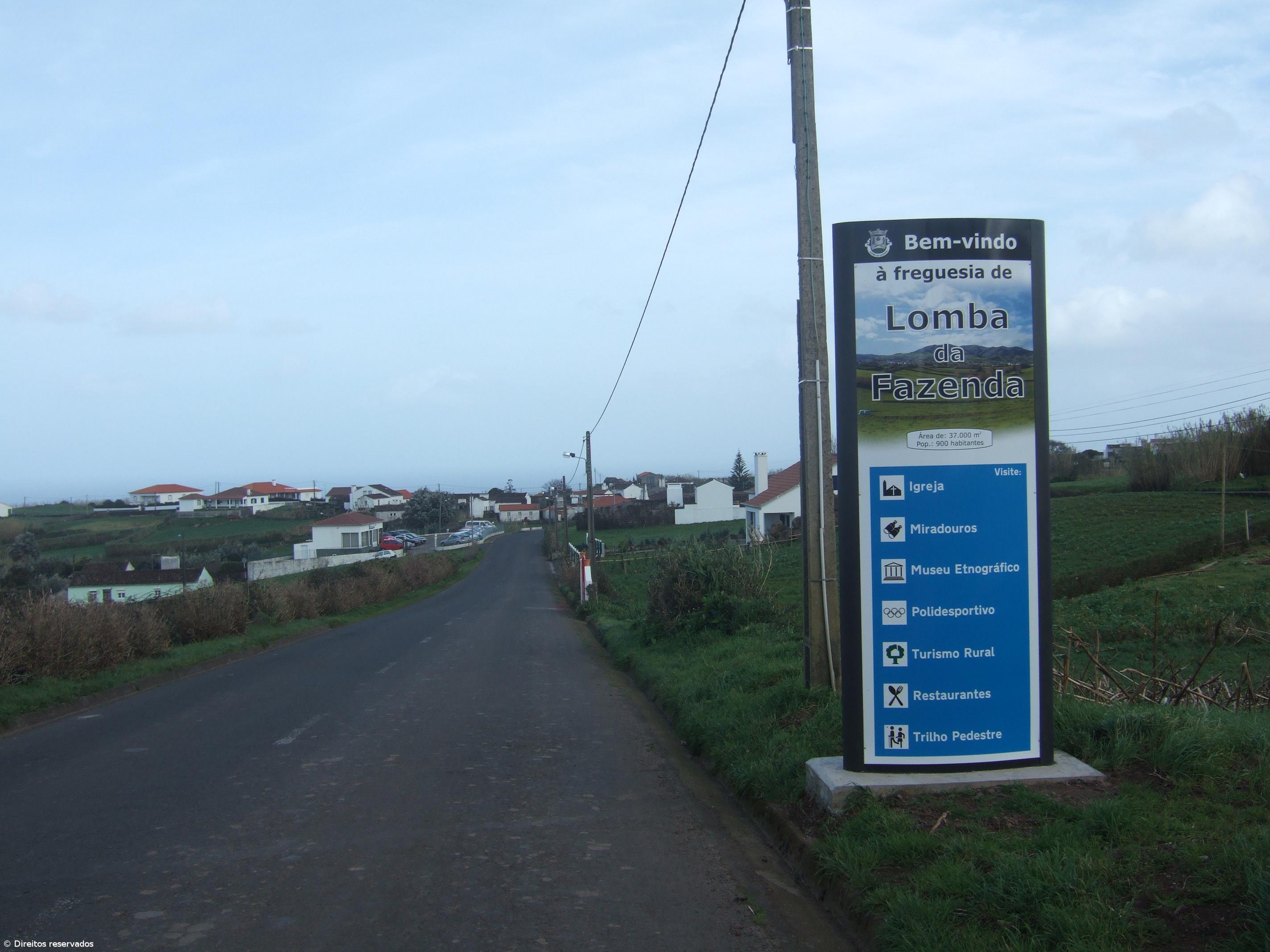 Obras de reforço na Ponte  da Ribeira João Herodes   – Imagem 1