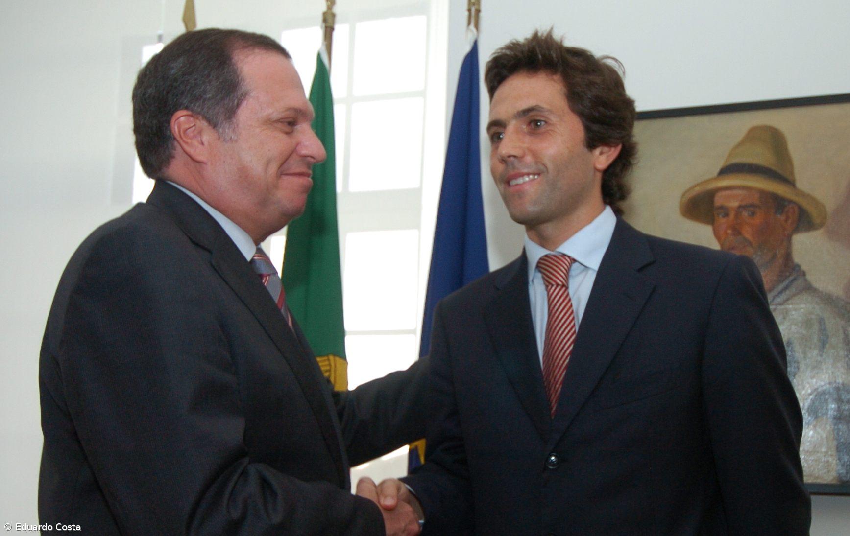 Governo fala em tarifas promocionais em 2008 – Imagem 1