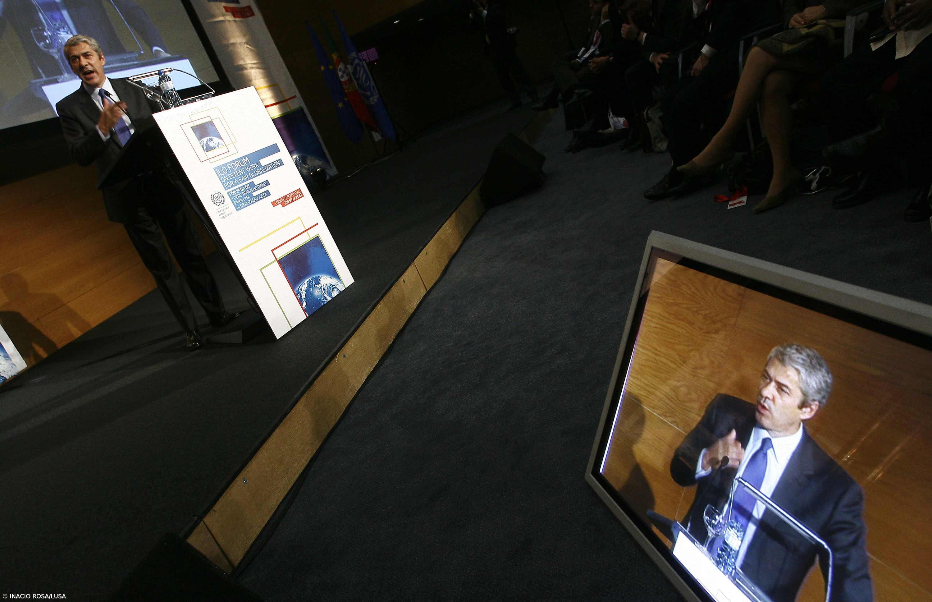 Dignidade para quem trabalha é "imperativo ético" – Imagem 1