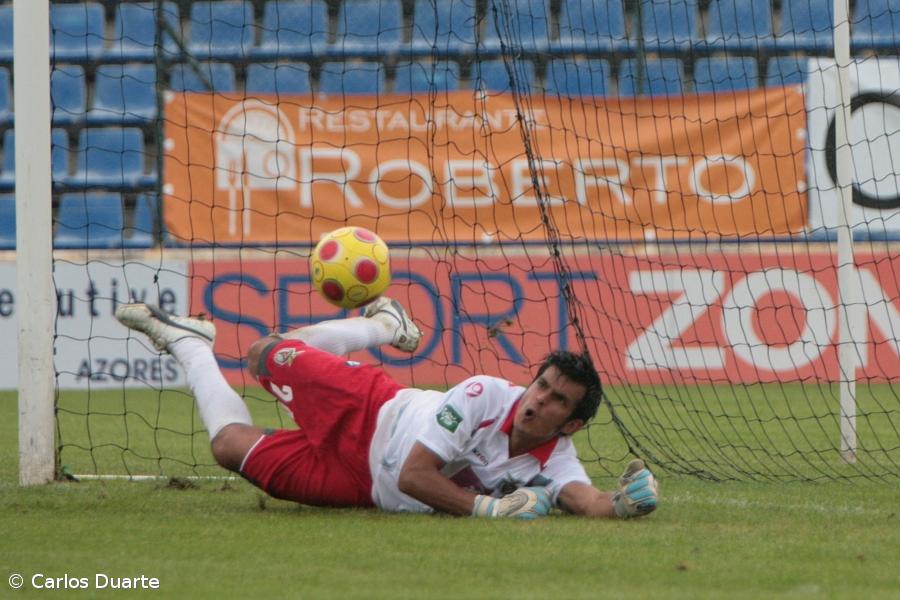 João Botelho troca Sp. Ideal pela Camacha – Imagem 1