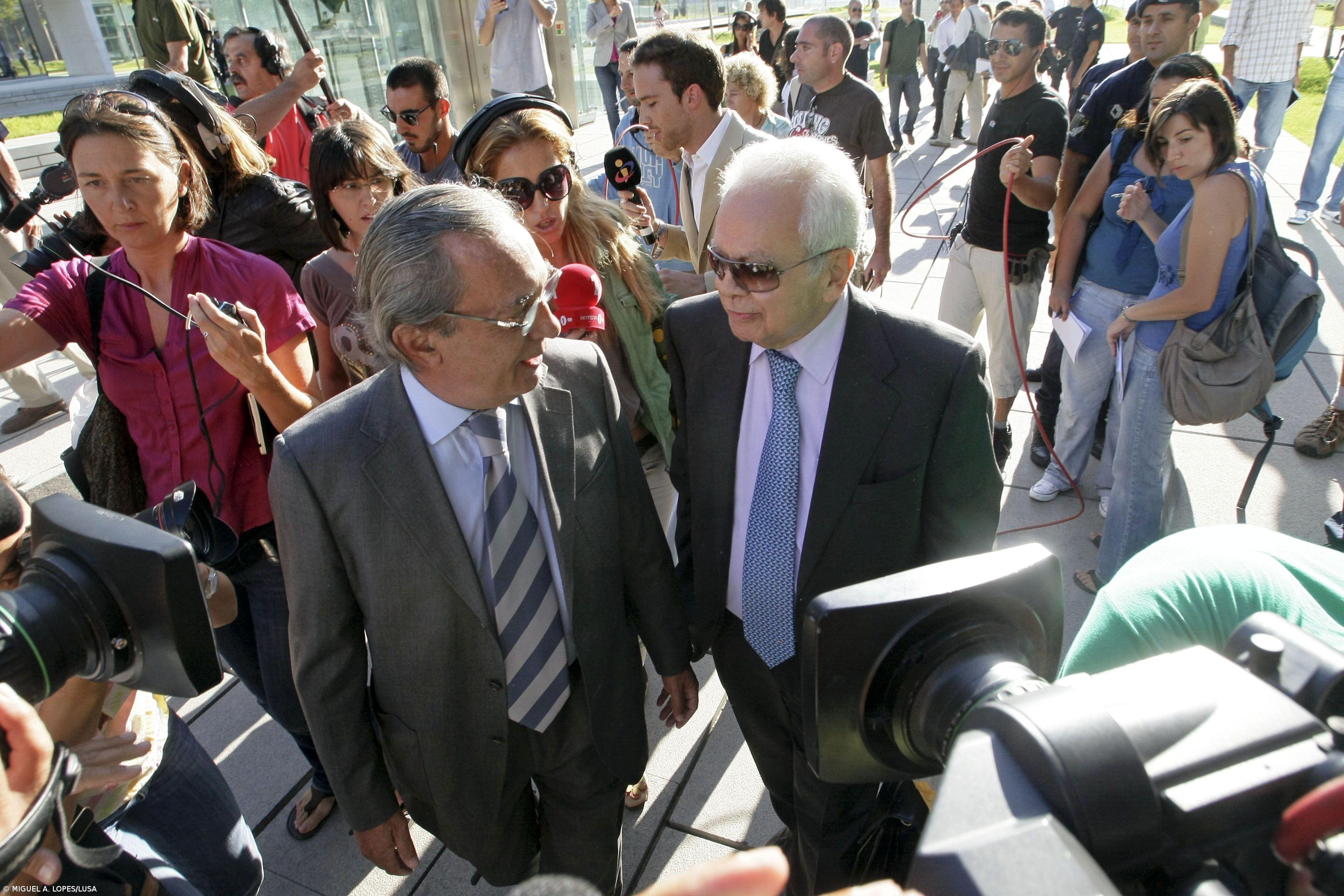 Seis arguidos do processo Casa Pia condenados – Imagem 1