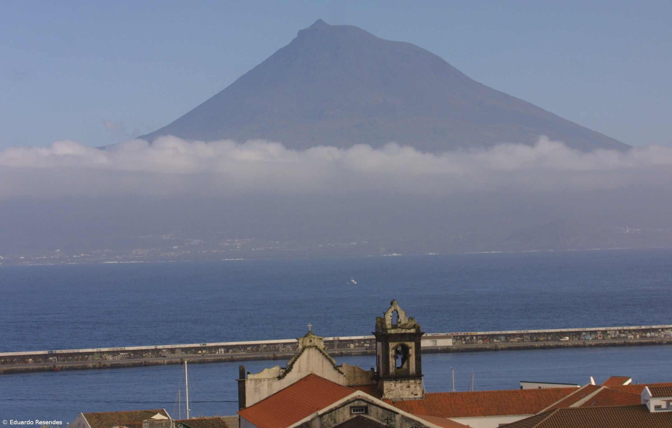 Diretor regional dos Equipamentos encabeça lista do PS pelo Pico e presidente da SPRHI pelo Faial – Imagem 1