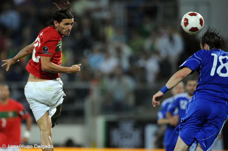 Portugal empata e espelha desnorte reinante – Imagem 1