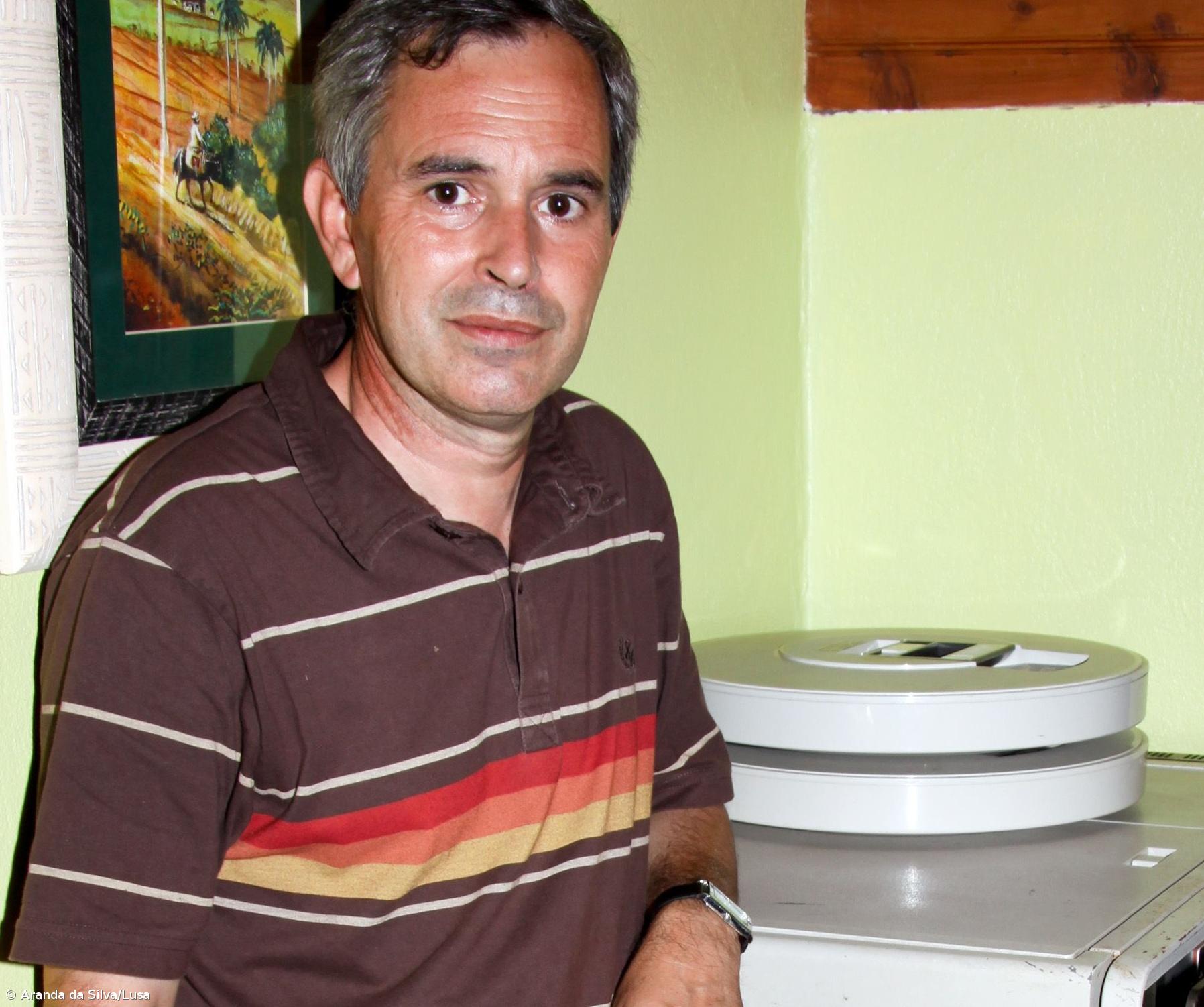 Câmara Municipal da Praia da Vitória processa Félix Rodrigues – Imagem 1