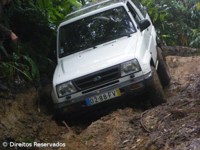 São Miguel já tem um Clube de Trilhos Todo-o-Terreno – Imagem 1