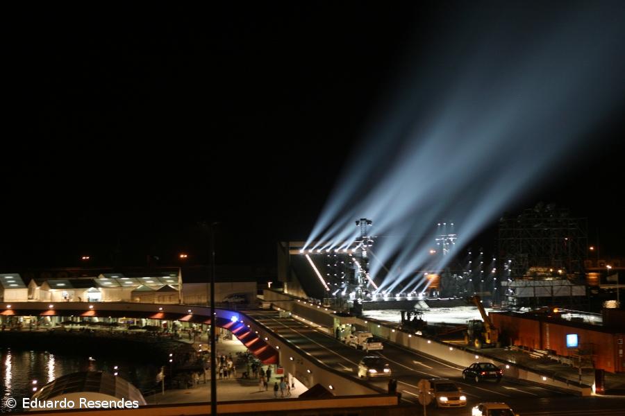 Votação das "Sete Maravilhas" reuniu mais de 590 mil votos – Imagem 1