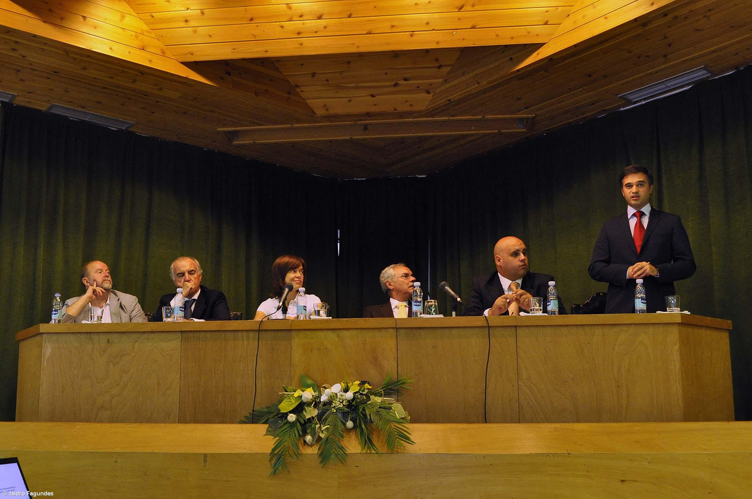 Projecto-piloto promove empreendedorismo nos jovens  – Imagem 1