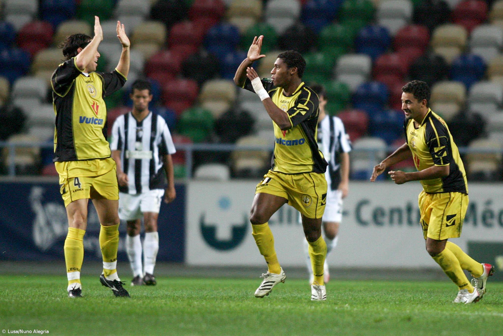 Beira Mar inverte eliminatória e passa à fase de grupos – Imagem 1