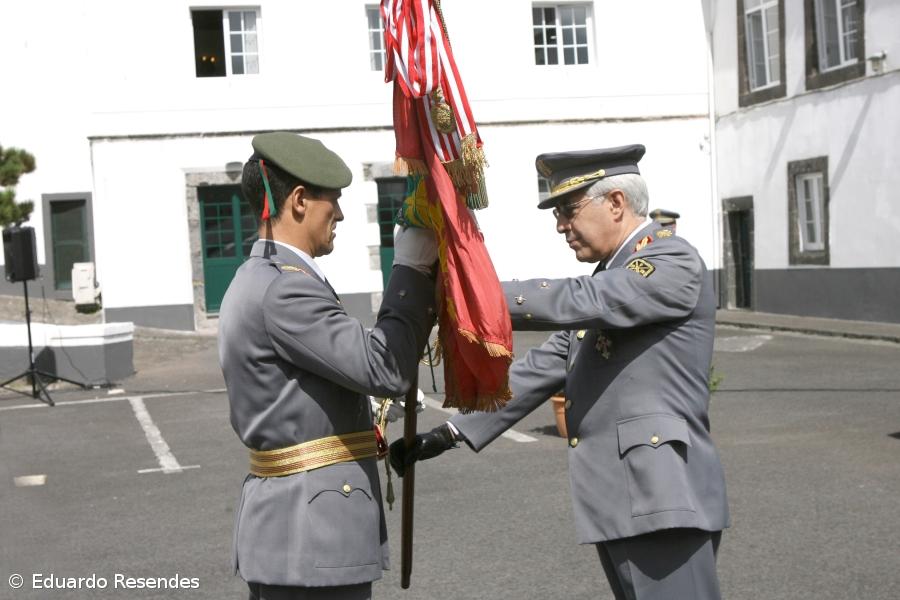 Novo Comandante da Zona Militar quer promover recrutamento de jovens  – Imagem 1