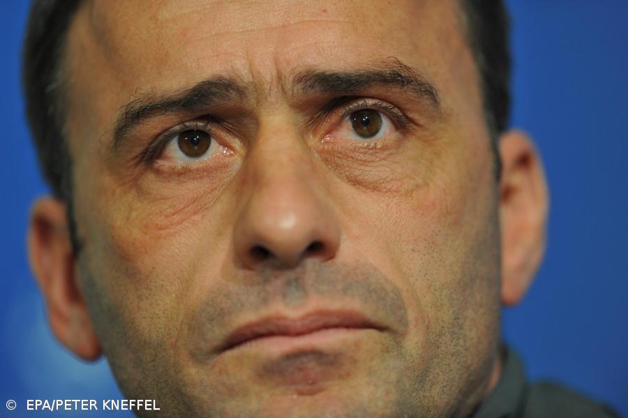 Paulo Bento divulga convocados sexta-feira – Imagem 1