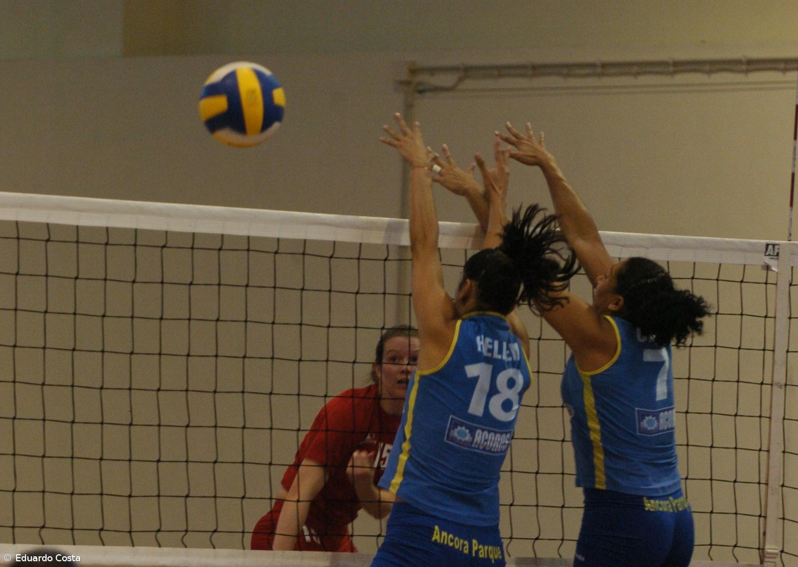 Clube K perde derby da A1 frente ao Ribeirense – Imagem 1