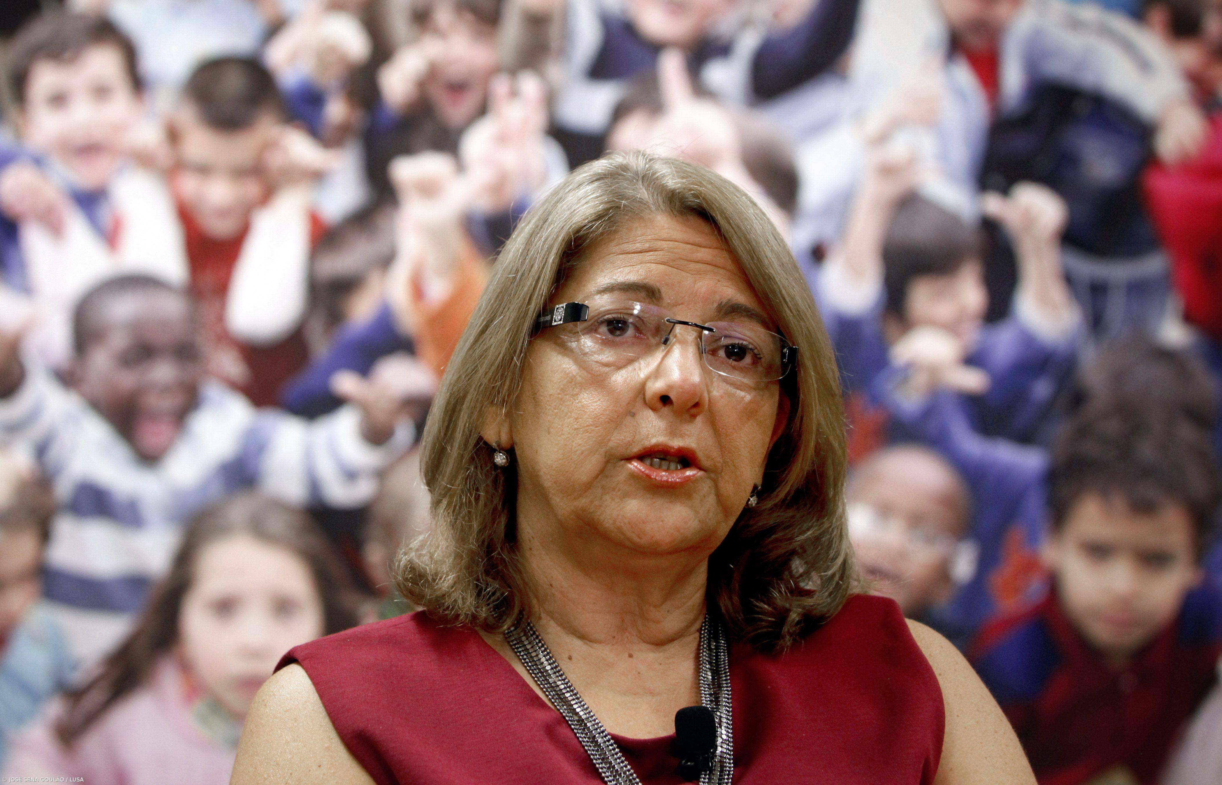 Nova directora da Casa Pia de Lisboa quer acabar com estigma da pedofilia  – Imagem 1