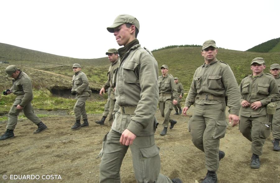 Exercício Priolo 102 envolve 150 militares durante a próxima semana – Imagem 1