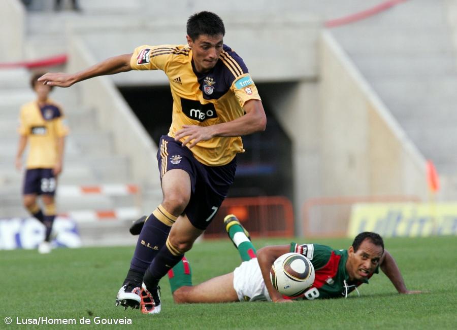 Benfica e FC Porto estreiam-se frente a madeirenses – Imagem 1