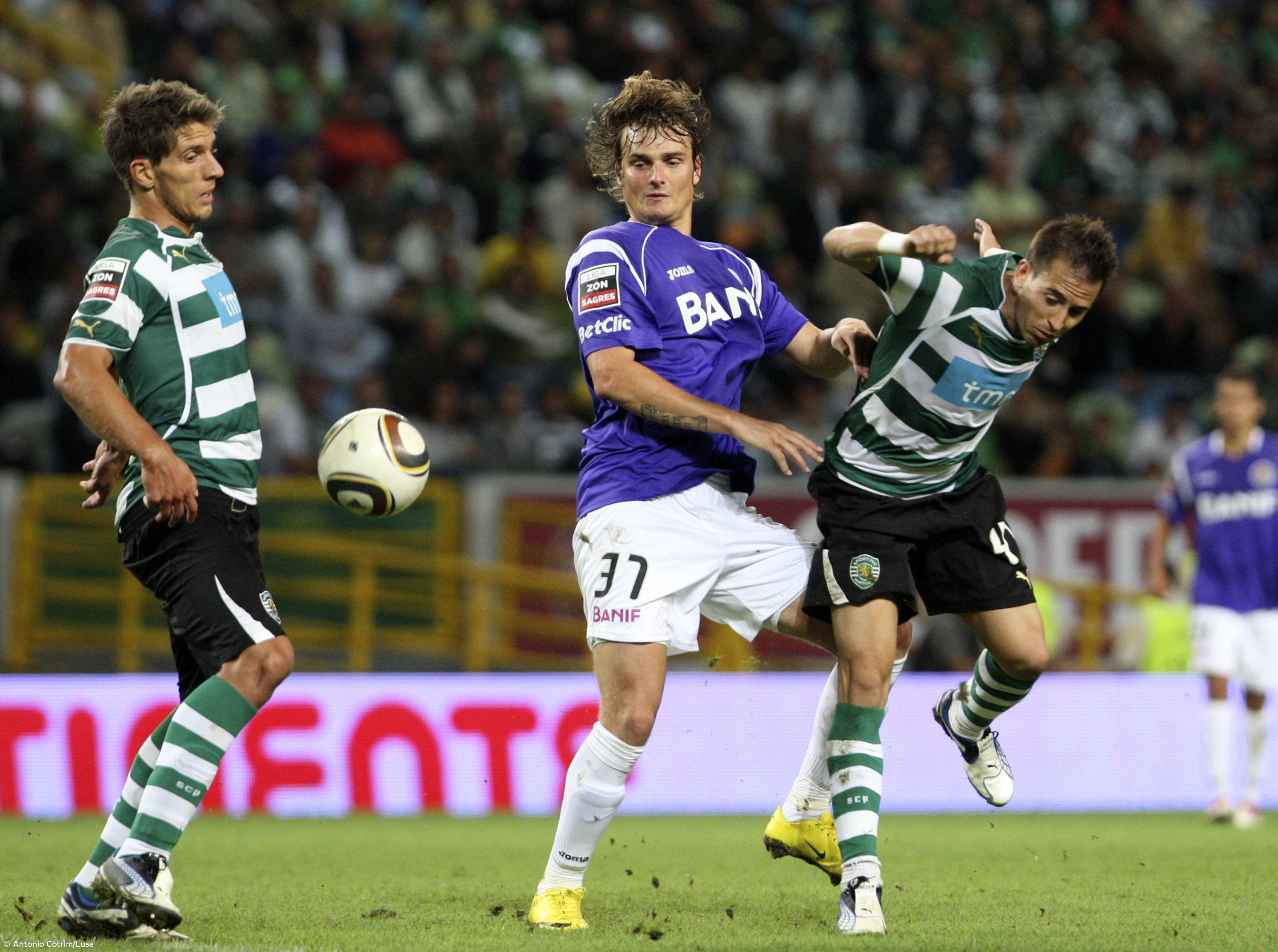 Vukcevic não merecia "traição" da defesa – Imagem 1