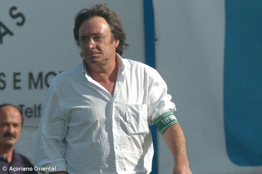 António Jesus faleceu domingo à noite vítima de ataque cardíaca  – Imagem 1