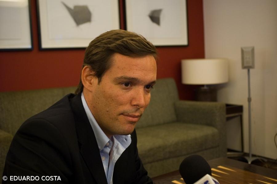 Câmara de Comércio de Angra vai entregar propostas "de médio e longo prazo" ao Governo regional – Imagem 1