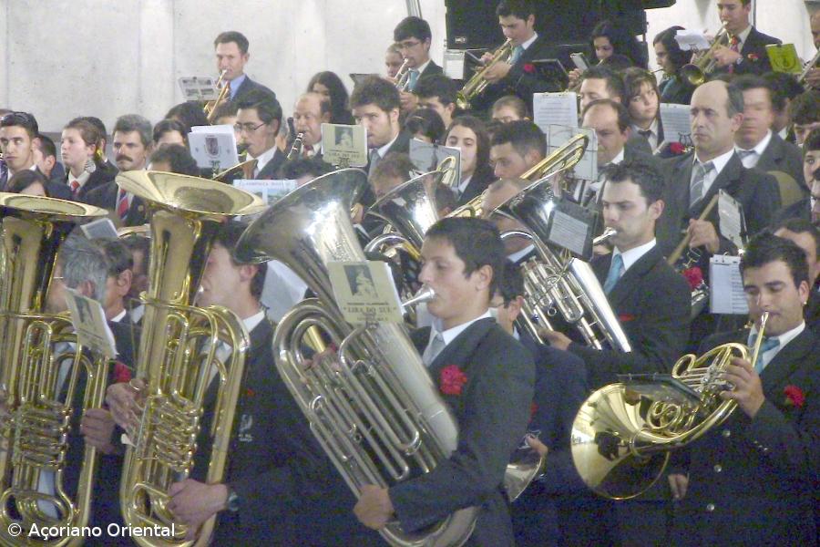 II Festival de Bandas da Relva arranca na sexta-feira – Imagem 1