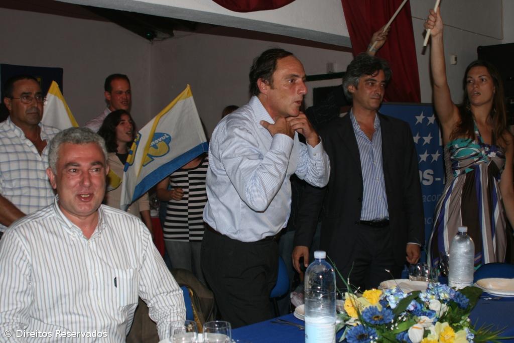 Portas denuncia nos Arrifes perda de 140 milhões de euros em apoios da UE – Imagem 1