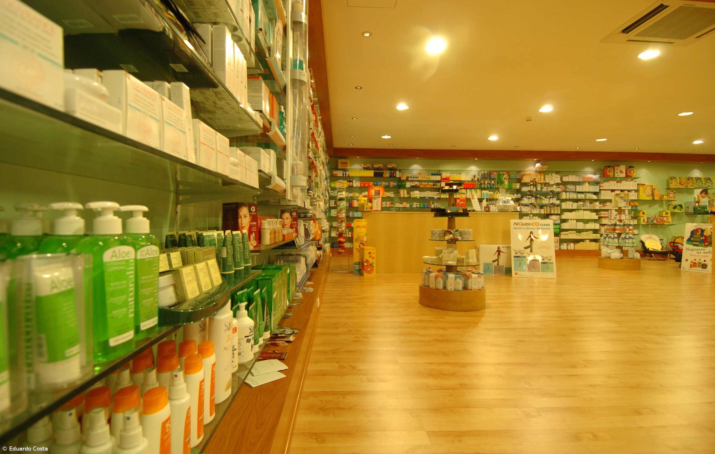 Novas farmácias só deverão surgir em 2009 – Imagem 1