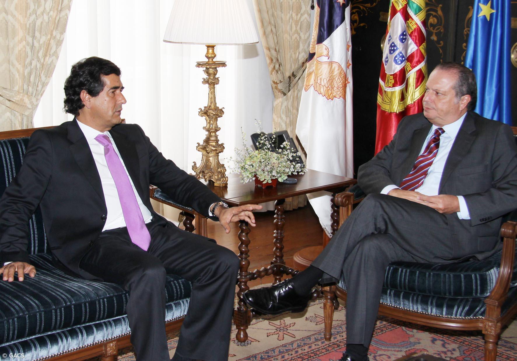 Grupo Sousa garante que estará "ao serviço" dos Açores – Imagem 1