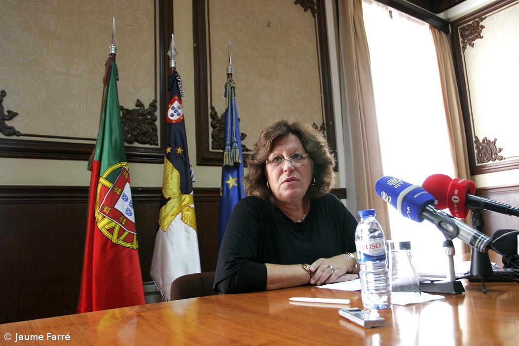 Poiares Maduro quer manter RTP Açores e Madeira "tal como estão" – Imagem 1