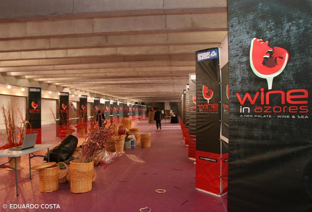 Festival Wine&Fish nas Portas do Mar a partir de hoje  – Imagem 1