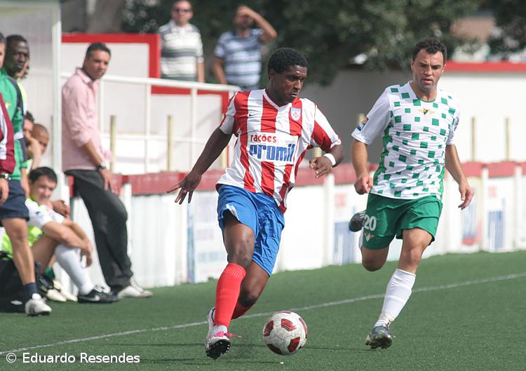 Operário despede-se da Taça mas deixa boas indicações – Imagem 1