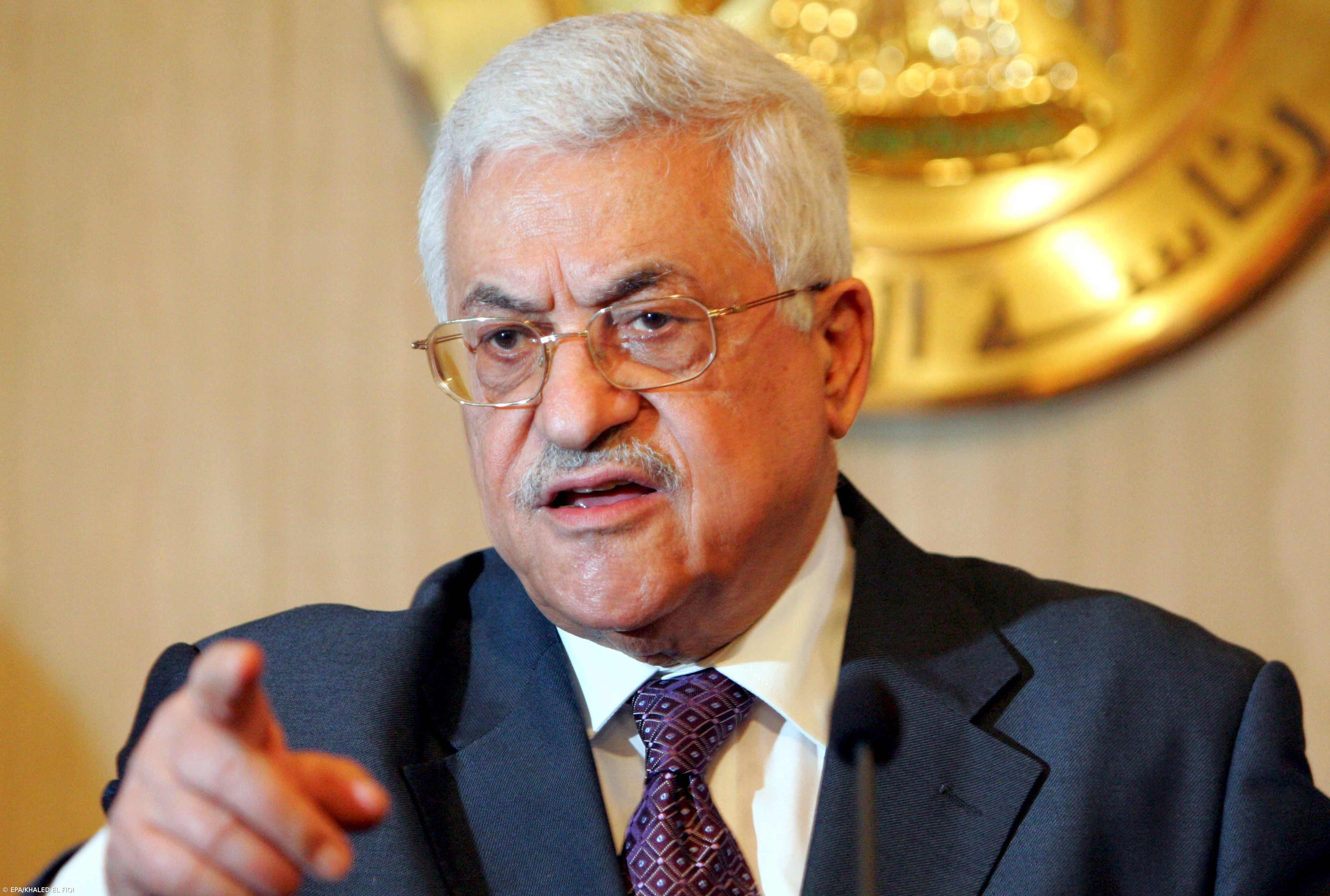 Abbas acusa Hamas de criar obstáculos à reconciliação – Imagem 1