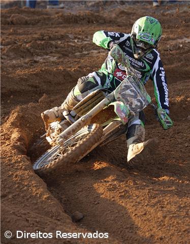 Henrique Venda falha prova nos Açores – Imagem 1