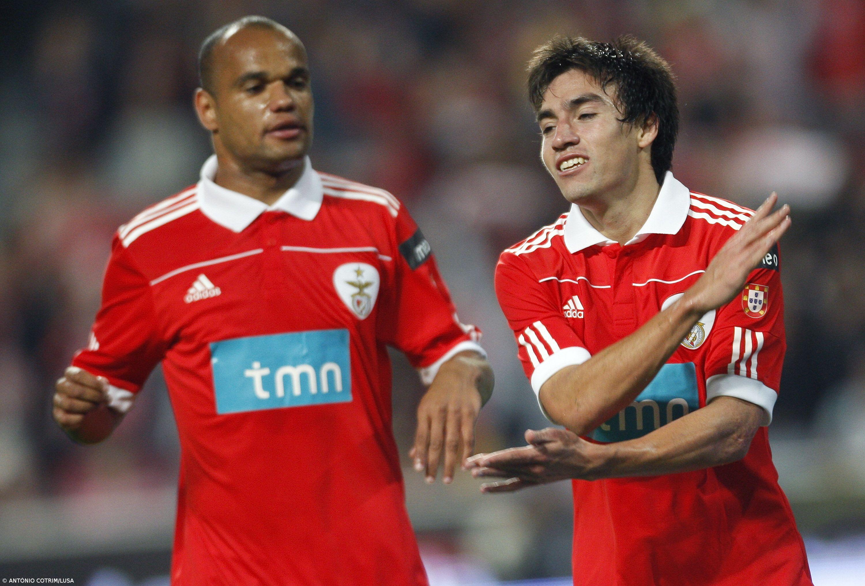 Benfica procura segunda vitória em casa do líder Lyon  – Imagem 1