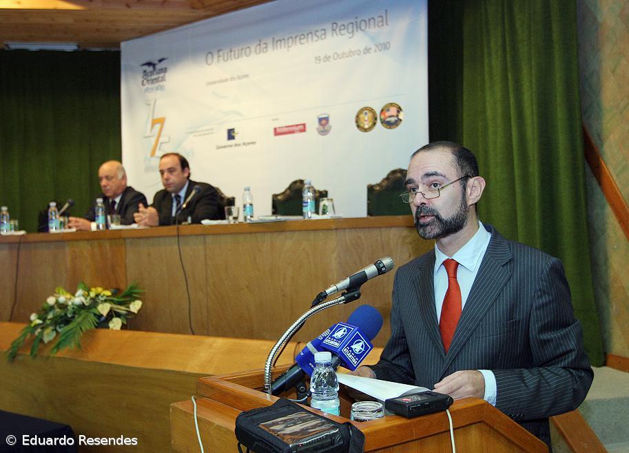 Jornalismo de proximidade é a grande aposta – Imagem 1