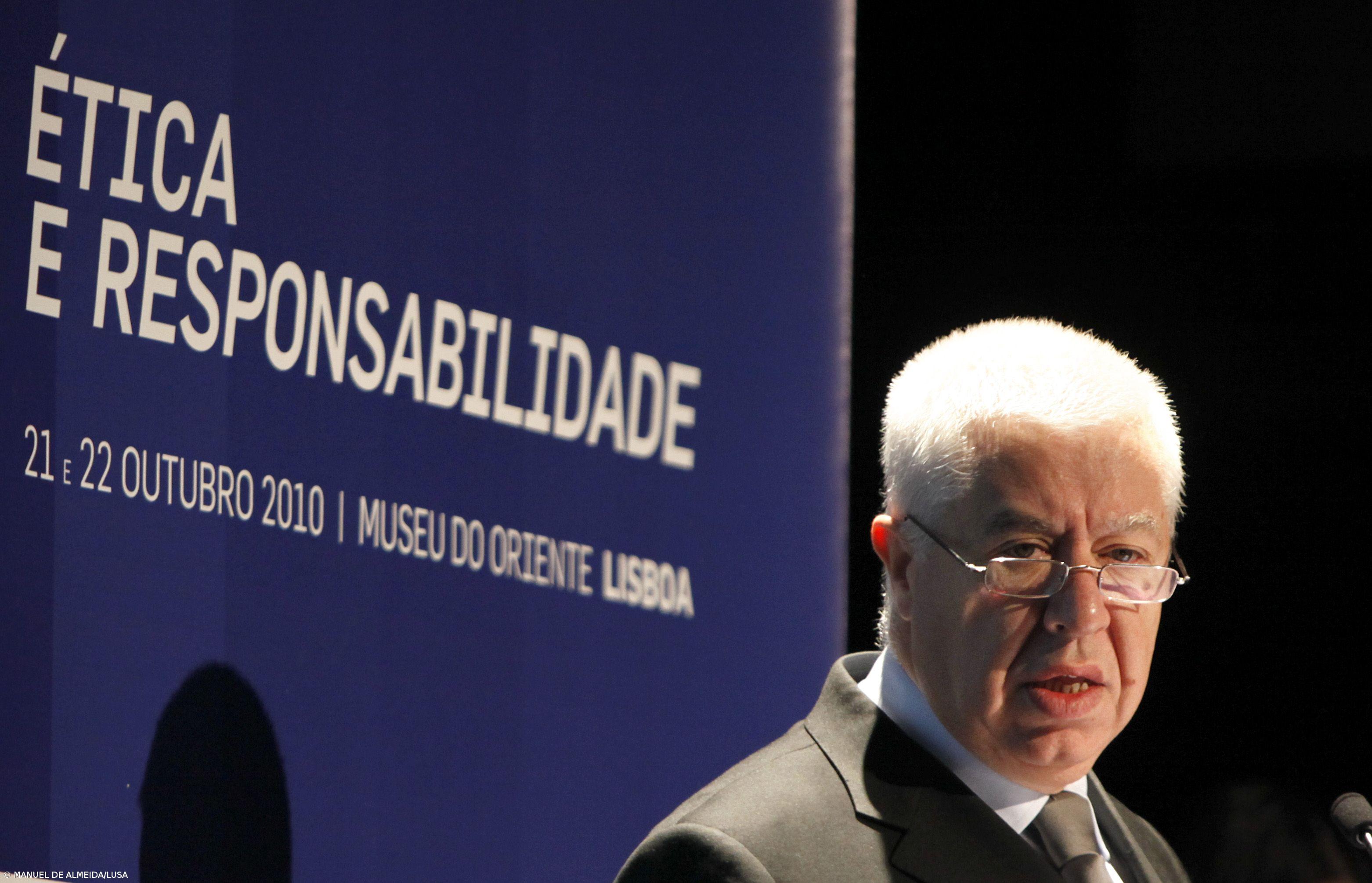 Governo aguarda "sentido de responsabilidade" da oposição – Imagem 1