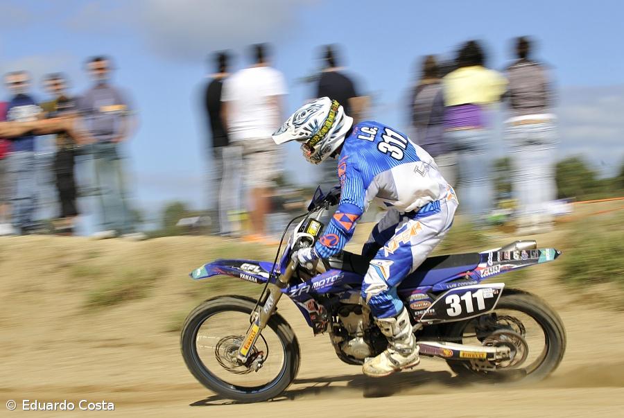 Luís Correia sagra-se campeão nacional de MX2 nos Açores – Imagem 1