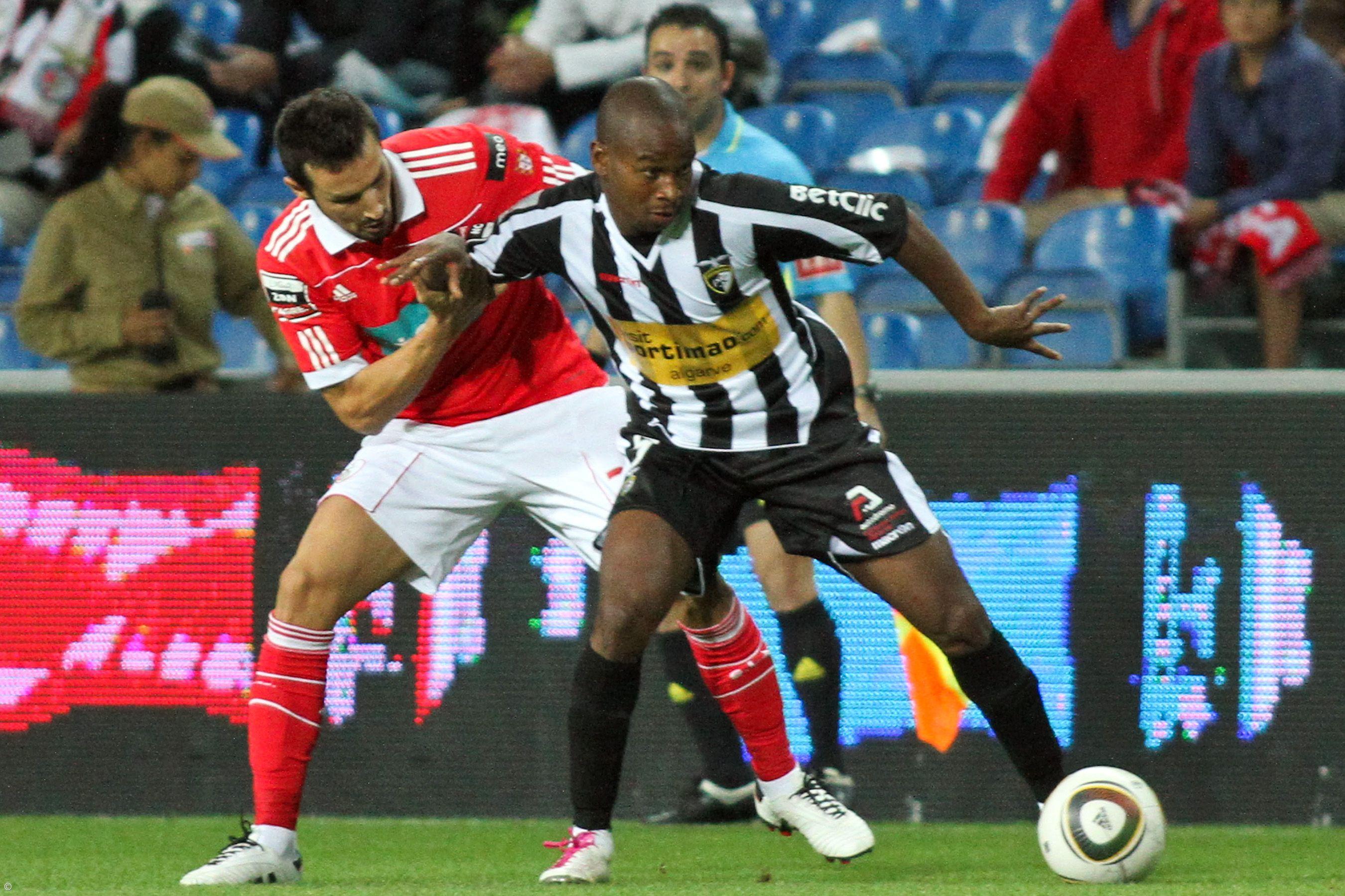 Javi Garcia isola Benfica em segundo – Imagem 1