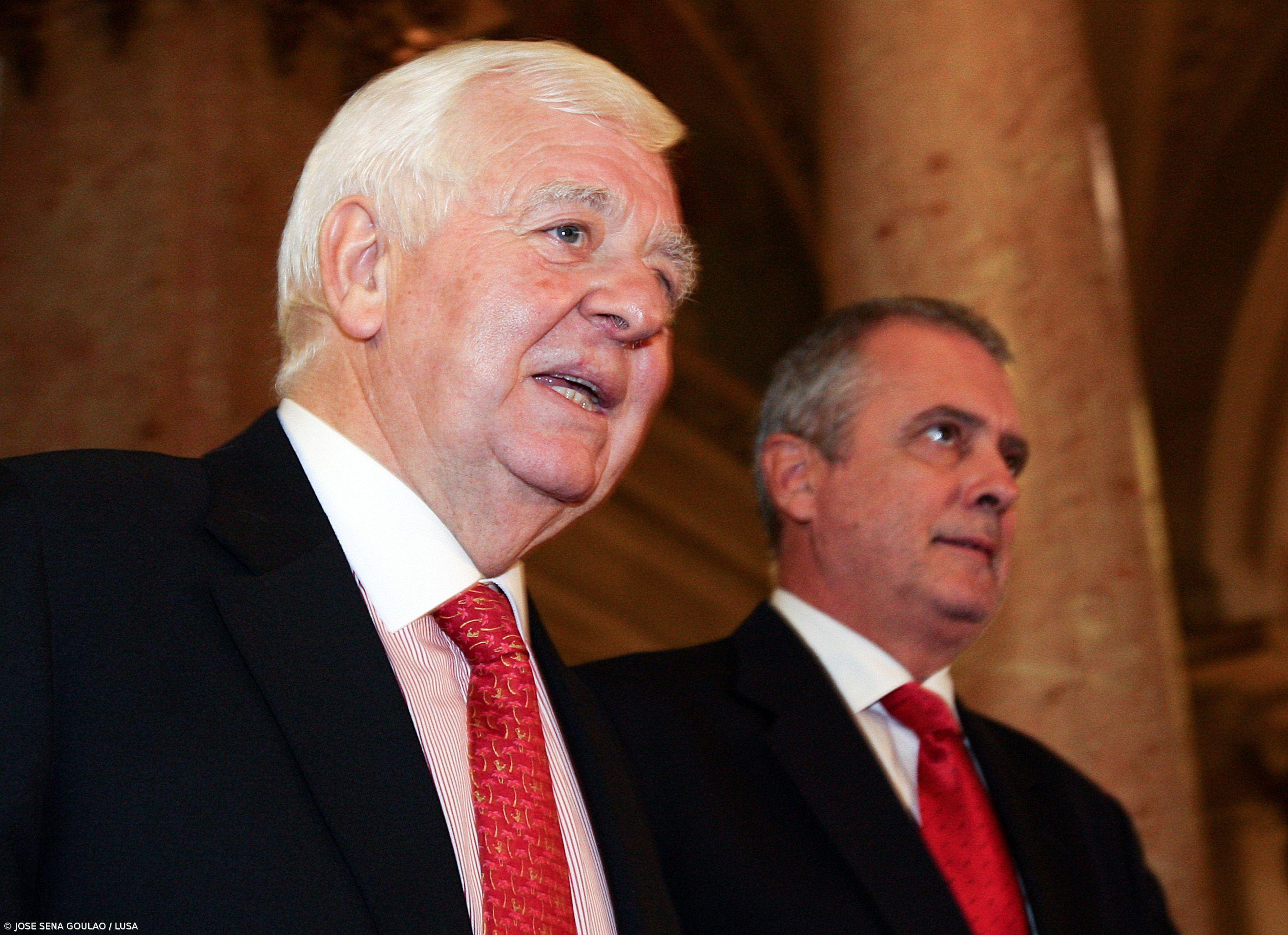 Governo e PSD rompem negociações  – Imagem 1