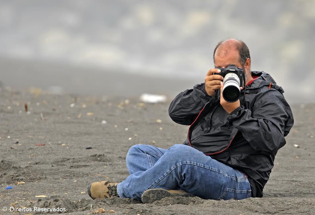 Novas tecnologias podem culminar no declínio do fotojornalismo português  – Imagem 1