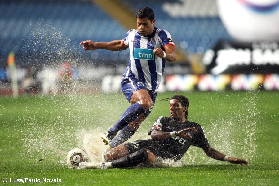 FC Porto vence em Coimbra e solidifica a liderança – Imagem 1