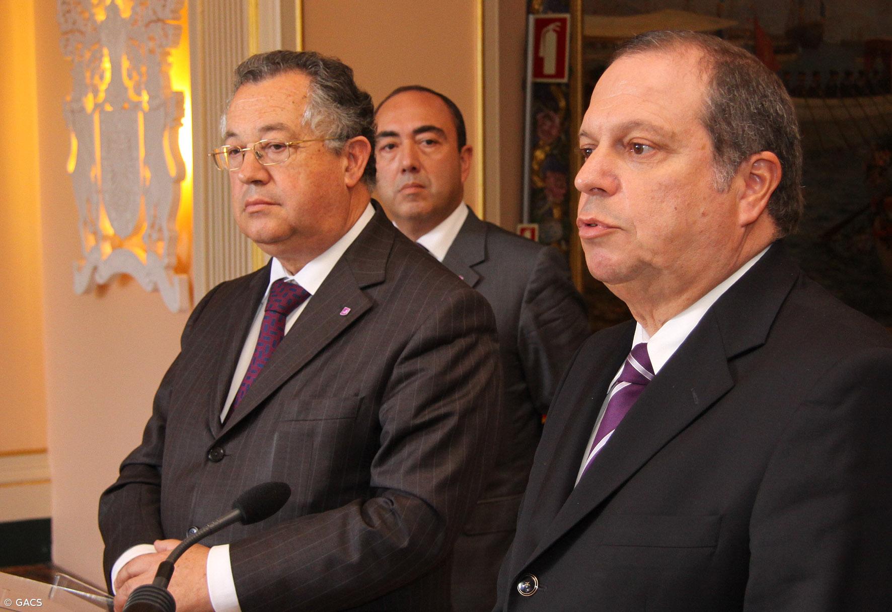 Presidente do Banif assegura apoio à actividade económica – Imagem 1