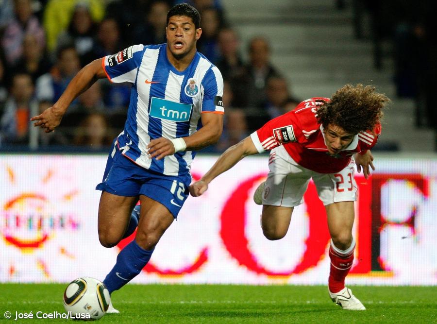 FC Porto de “mão cheia” goleia campeão Benfica por 5-0 – Imagem 1