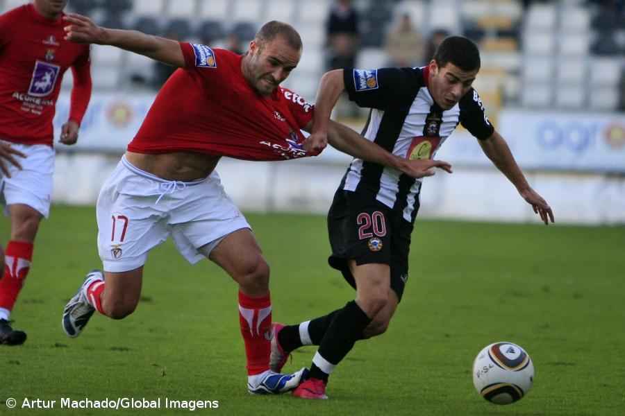 Um ponto fora é importante mas encarnados esbanjam restantes dois – Imagem 1