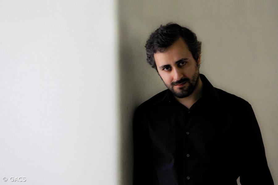 Recital de piano com Paulo Oliveira no Teatro Ribeiragrandense – Imagem 1